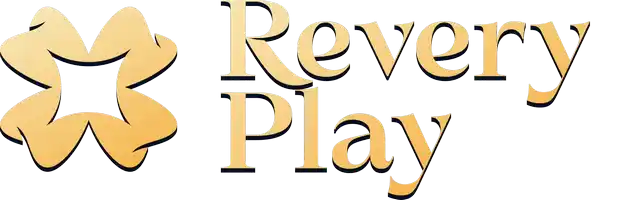 Revery Play Casino logo